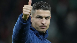 Neuništiv je: Cristiano Ronaldo izabrao klub u kojem će završiti karijeru, potpisuje na dvije godine