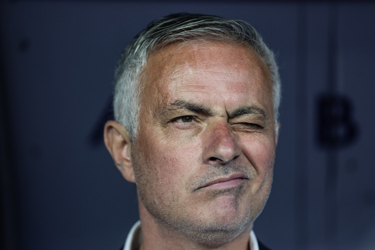 Jose Mourinho završava spektakularan transfer - U Fenerbahče dolazi velika engleska zvijezda