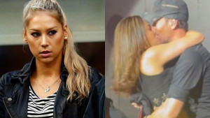 Sjećate li se Anne Kourinkove? Iglesias je zabio nož u leđa pred cijelim svijetom 