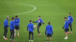 Barcelona na korak hit transfera: Jedan igrač je morao biti žrtvovan, no to nije Ansu Fati