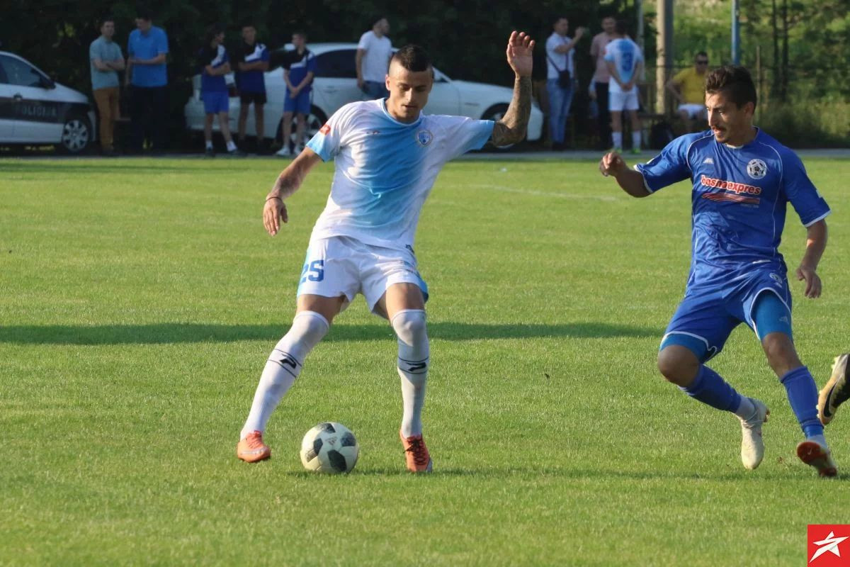 FK Tuzla City u nedjelju protiv Borca