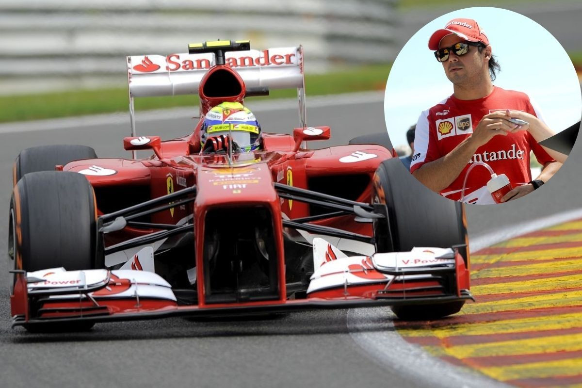 Felipe Massa krenuo u pravnu bitku: Brazilac traži titulu iz 2008. godine i novčanu odštetu