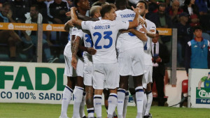 Inter bez primljenog gola apsolvirao gostovanje kod Cagliarija i upisao sigurnu pobjedu
