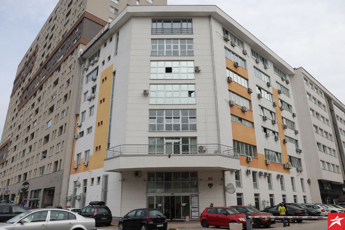 Danas u Sarajevu jako bitan sastanak za bh. fudbal Danas u Sarajevu jako bitan sastanak za bh. fudbal