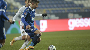 Partizan na sve načine pokušava dovesti Cimirota