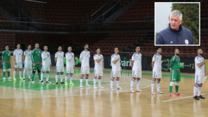 Musemić: Iskrene čestitike, impresioniran sam igrama futsal reprezentacije