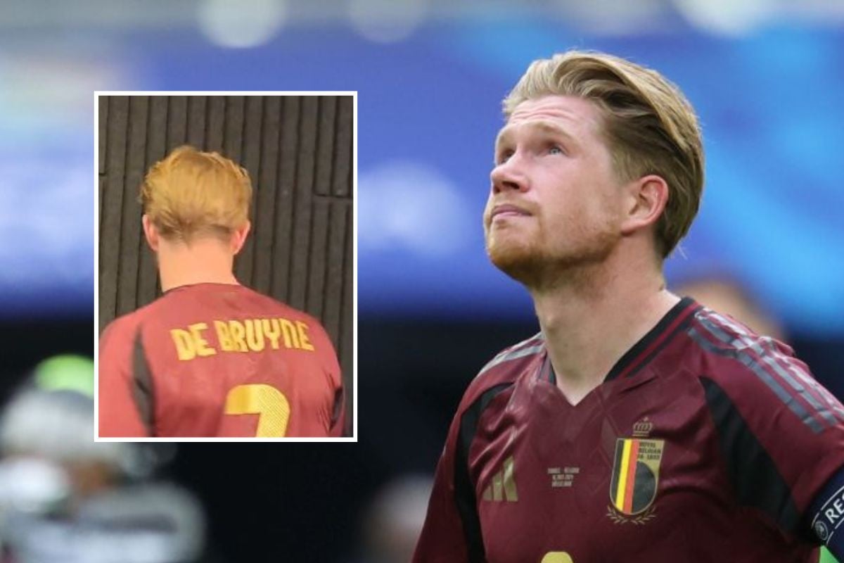 Novinari "zaskočili" De Bruynea nakon poraza, jedno pitanje ga izbacilo iz takta: "Glupost"