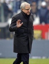 Del Neri: Juventus me smijenio