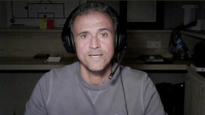 Luis Enrique zadao španskim novinarima najveći udarac ikad, uradio ono što niko nije očekivao