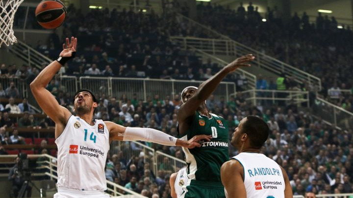 Giannakopoulos žestoko kažnjen, ali opet se pojavio na utakmici