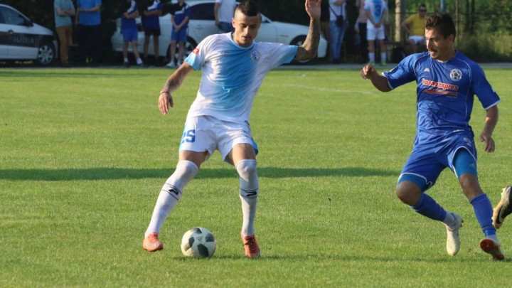 FK Tuzla City u nedjelju protiv Borca