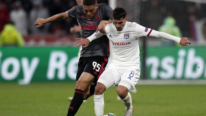 Lyon pobijedio Marseille i plasirao se u polufinale Kupa Francuske