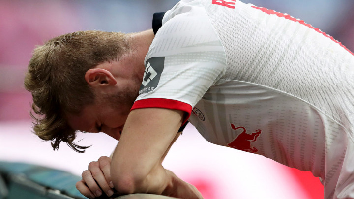 Leipzig odredio cijenu za Wernera