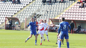 Široki u posljednjim sekundama do pobjede protiv Mladosti!