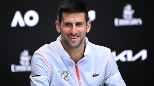 Dva dana nakon pobjede u Melbourneu, Novak Đoković saznao najbolje moguće vijesti!