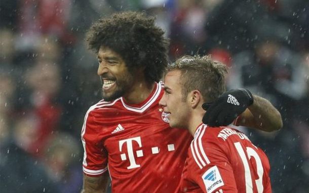 PSG i City žele defanzivca Bayerna