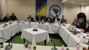 Donesena odluka o broju stranaca i sistemu takmičenja Premijer lige