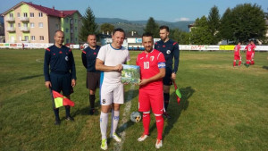 Metalleghe bolji od Radnika