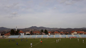 Busovača i Sloga kao na ekskurziji: FK Vitez uvjerljiv, Iskra poražena