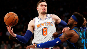Mario Hezonja potpisao za Portland, pa "poludio" jer su mu ponovo pogriješili prezime