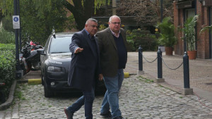 Gotova sezona u Argentini, nema ispadanja naredne dvije godine