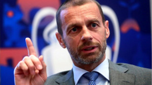 "Uvjeren sam da će Njemačka biti blistav primjer za sve nas kako vratiti fudbal u naše živote"