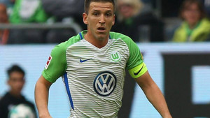 Wolfsburg iznenada ostao bez veznjaka: U 30. godini Španac okončao karijeru