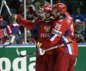 Zaripov slomio Dance, Norveška iznenadila Zaripov slomio Dance, Norveška iznenadila