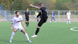 Marinović napravio neke promjene u timu Sarajeva