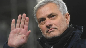 Mourinho želi reprezentativca Srbije dovesti u Romu