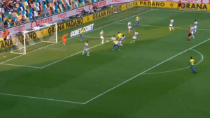 Majstorski gol Dybale na Friluiju