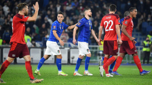 Dramu večeri očekujte u grupi C: Gol razlika odlučuje