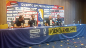 Bećiragić: Bilo kakve promjene bile bi samoubistvo