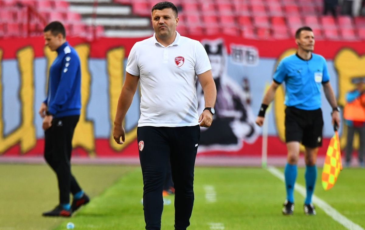 Dudić nakon Marakane ponosan, a sada ga očekuje meč sezone: Zaslužujemo Evropu! Dudić nakon Marakane ponosan, a sada ga očekuje meč sezone: Zaslužujemo Evropu!