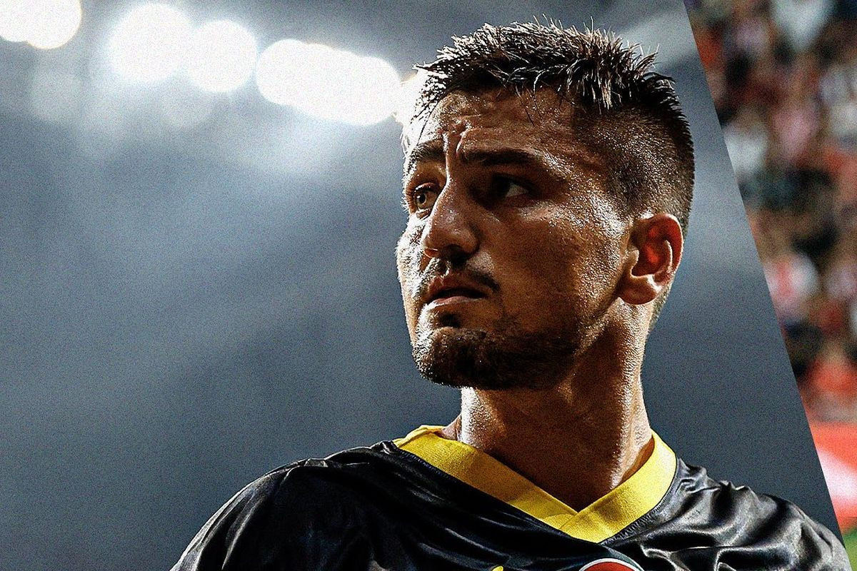 Postoji fudbaler kojeg Mourinho 'ne može smisliti', član je Fenerbahčea, ali ne još dugo