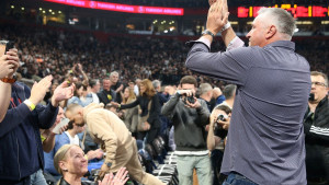 Kukoč: Da je Divac bio predsjednik, Srbija bi bila Srbija, a rat u Jugoslaviji se ne bi desio