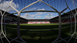 Došla voda do grla: Nevjerovatno šta su Srbi uradili sa stadionom od 28 miliona za samo 20 dana!