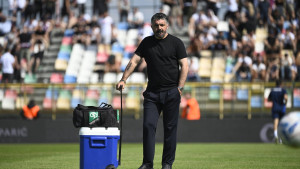 Dinamo navija za Hajduk! Izjava Gattusa će izazvati zemljotres u Zagrebu: "Rijeka je za nas..."