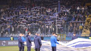 Rasprodane karte za sarajevski derbi
