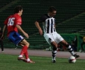 Stojnić: Što prije postići gol u Gradačcu Stojnić: Što prije postići gol u Gradačcu