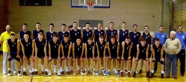 Bašović: Ponosni smo na ove momke!