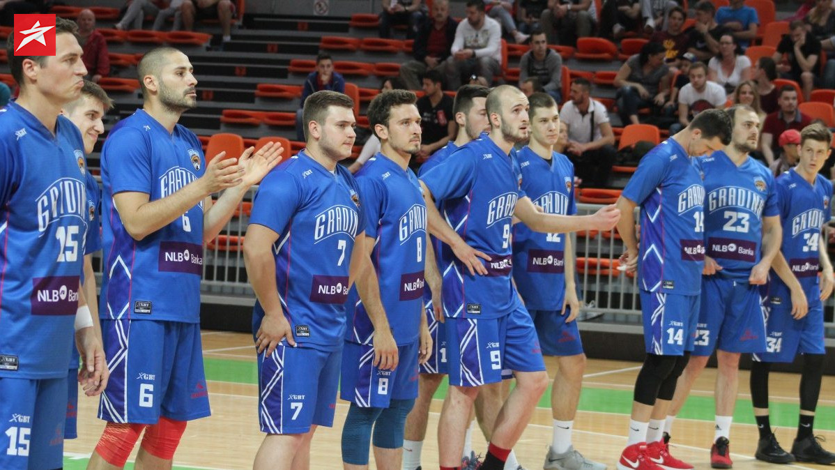 Mladost porazila Gradinu, Mišković svjestan posla koji ga čeka