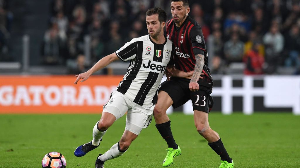 Vjerovatni sastavi Milana i Juventusa: Gattuso spremio nekoliko iznenađenja za Allegrija