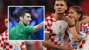 Đoković poslao Hrvatima poruku nakon poraza od Argentine, Lovren odmah morao reagovati