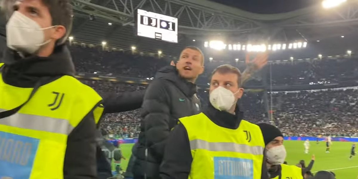 Gdje će ko na Bosanca? "Ustani ako imaš mu*a" Gdje će ko na Bosanca? "Ustani ako imaš mu*a"