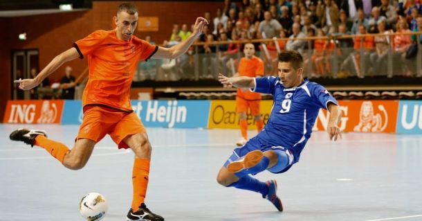Futsal Zmajevi dva minuta prije kraja ispustili EURO