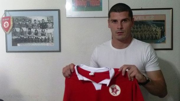 Golman Dušan Đokić treće pojačanje Veleža
