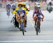 Hamilton vratio olimpijsko zlato iz Atine Hamilton vratio olimpijsko zlato iz Atine
