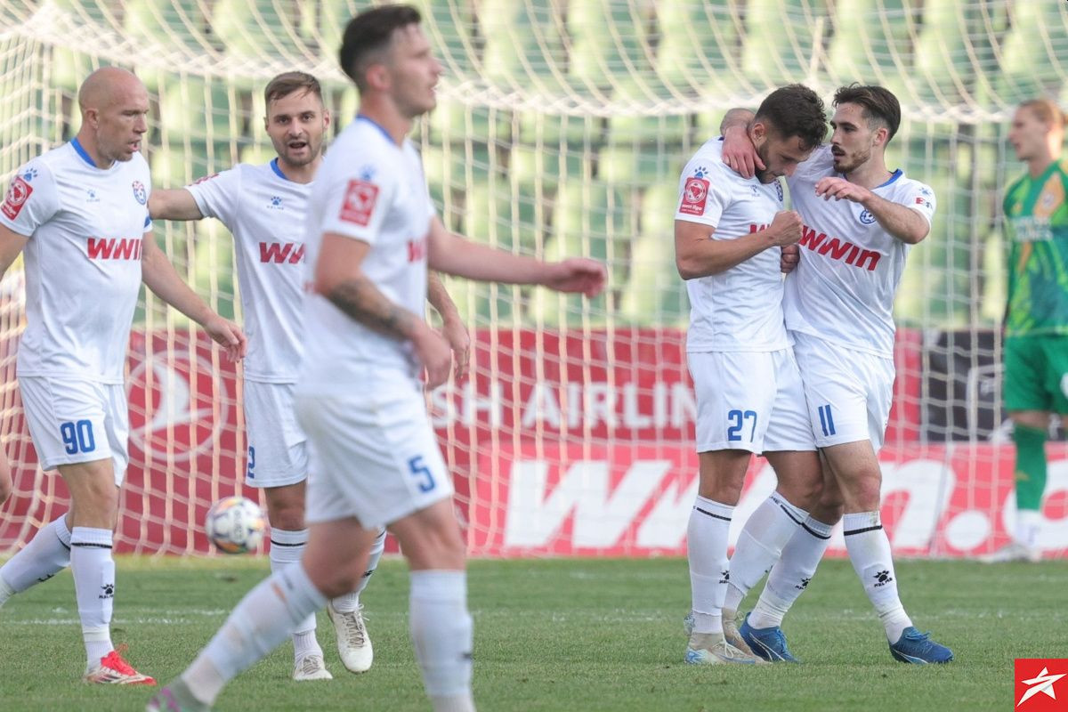 Težak udarac za Široki Brijeg: Ilija Bagarić van terena do kraja 2025. godine Težak udarac za Široki Brijeg: Ilija Bagarić van terena do kraja 2025. godine