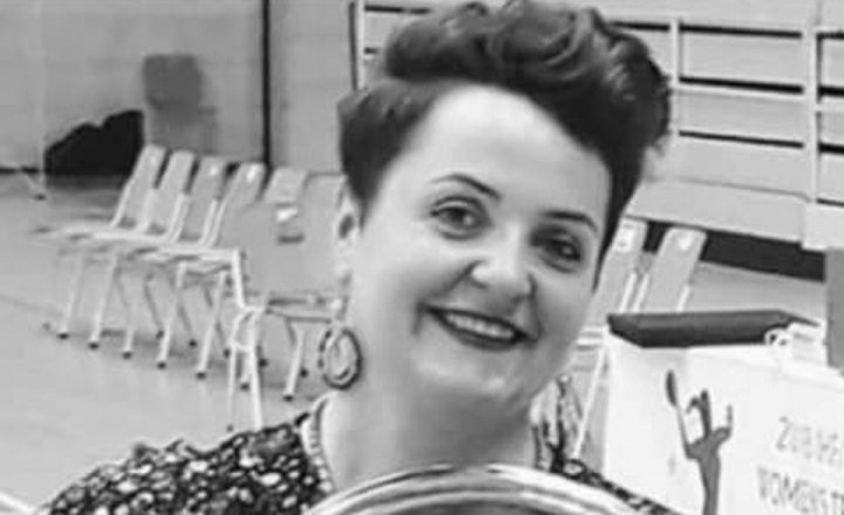 Tužan dan za bh. rukomet: Preminula Lejla Hairlahović